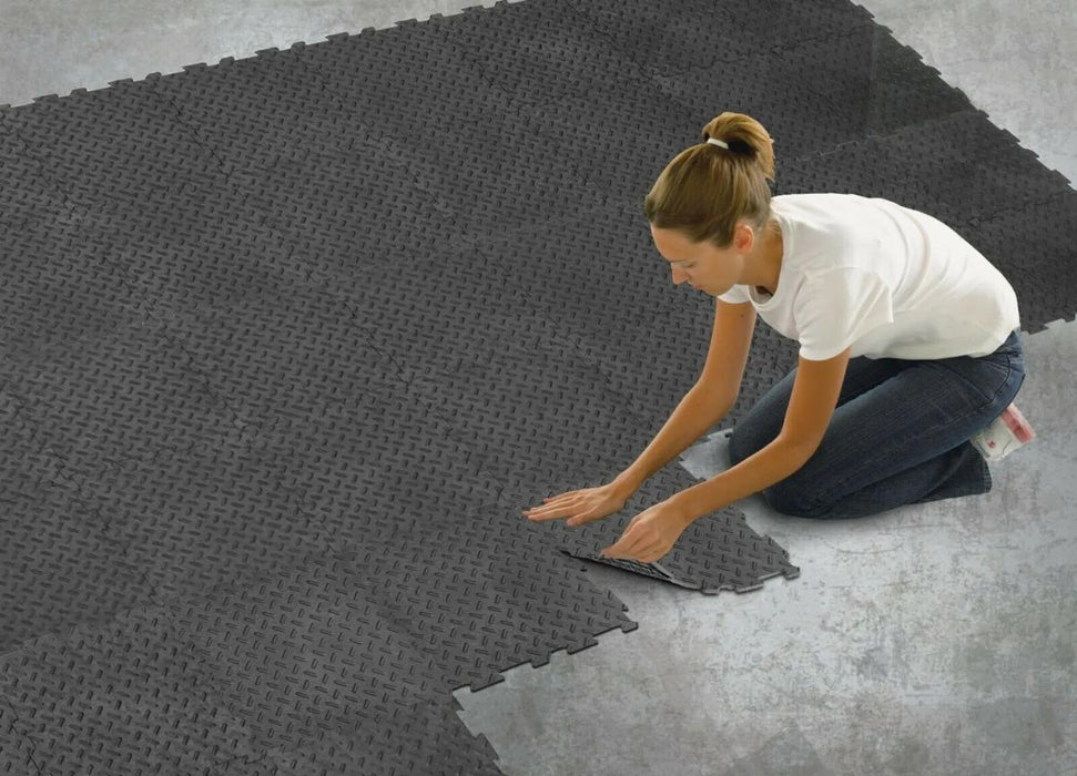ПОДОВА ПЛОЧКА ALPHATILE 30Х30СМ 10БР