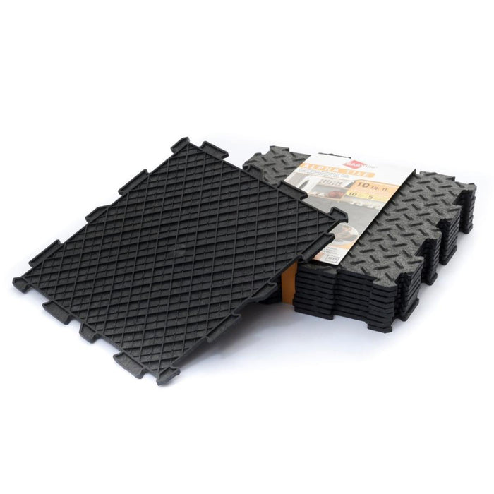 ПОДОВА ПЛОЧКА ALPHATILE 30Х30СМ 10БР