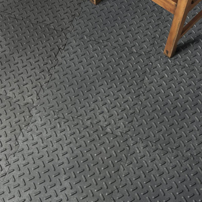 ПОДОВА ПЛОЧКА ALPHATILE 30Х30СМ 10БР