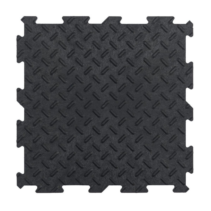 ПОДОВА ПЛОЧКА ALPHATILE 30Х30СМ 10БР