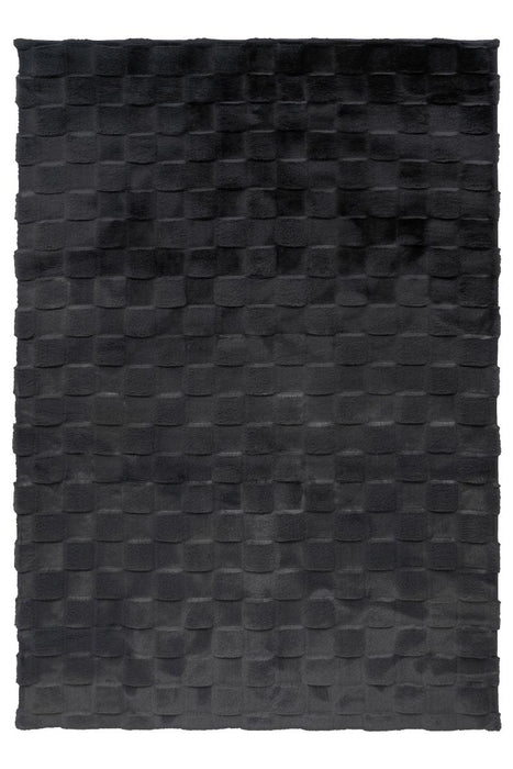 КИЛИМ SOUL 200/290СМ ГРАФИТ