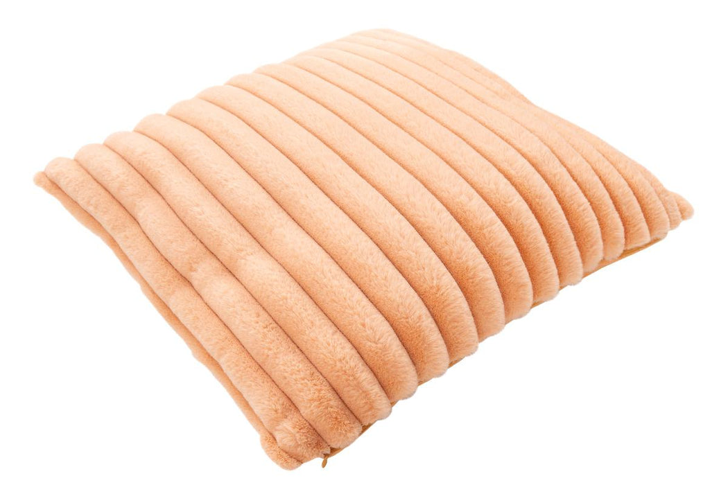 ВЪЗГЛАВНИЦА PLUSH 45/45СМ ПРАСКОВА
