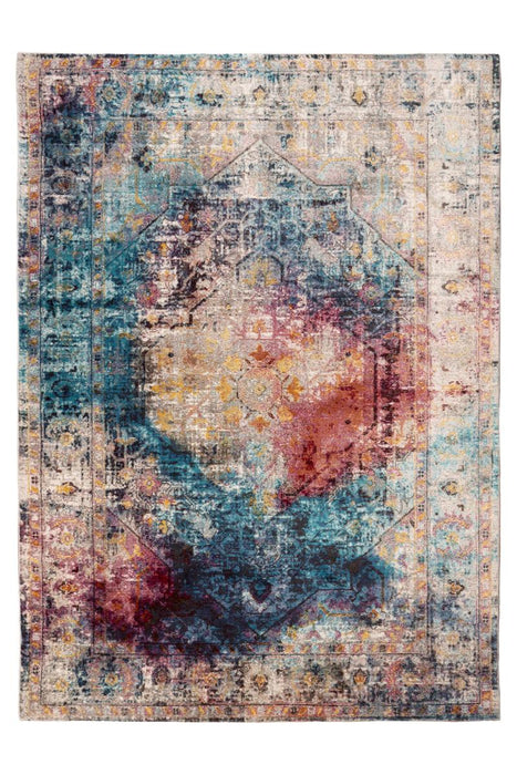 КИЛИМ PICASSO 160/230СМ 602 СИН