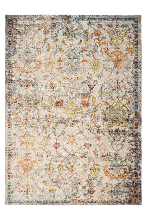 КИЛИМ PICASSO 160/230СМ 599 ЦВЕТЯ