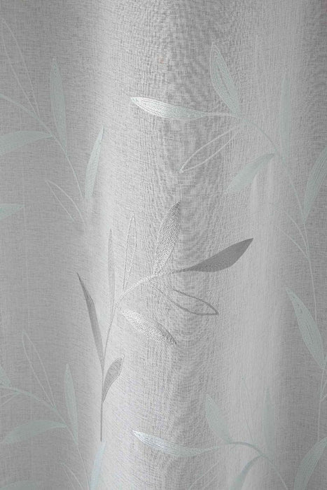 ЗАВЕСА 140X270 THAIS СИВО