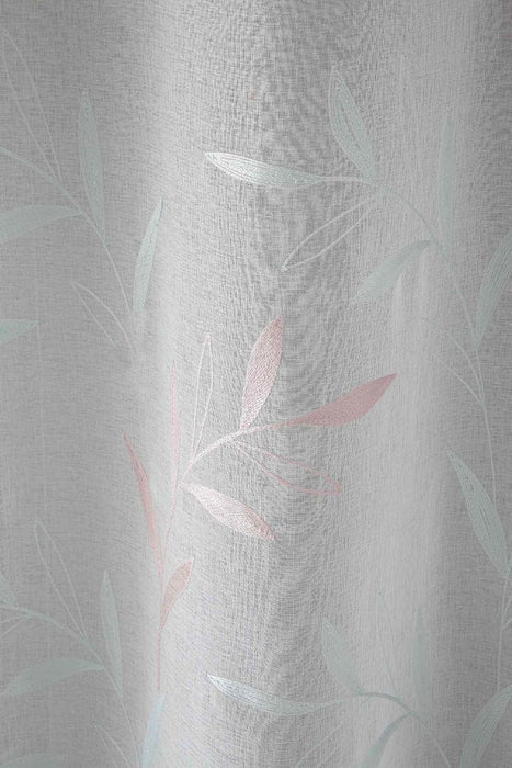 ЗАВЕСА 140X270 THAIS РОЗА