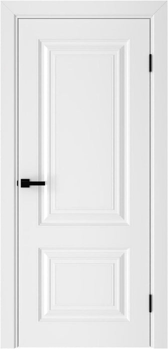 ВРАТА С КАСА R2 80Х200 БЯЛА