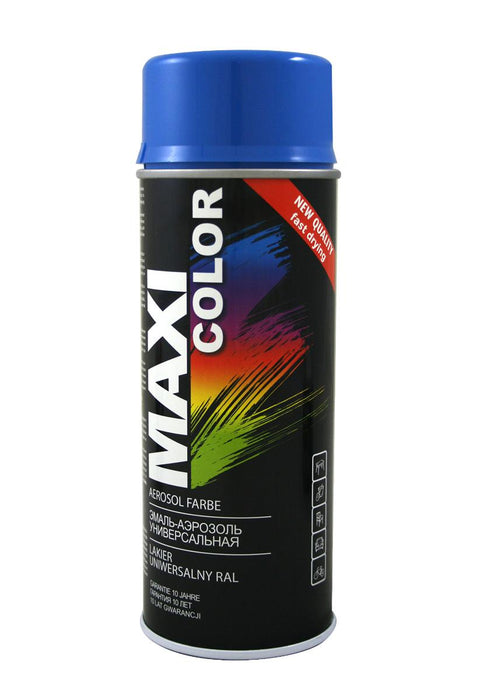 СПРЕЙ АКРИЛЕН MAXI COLOR RAL 5015
