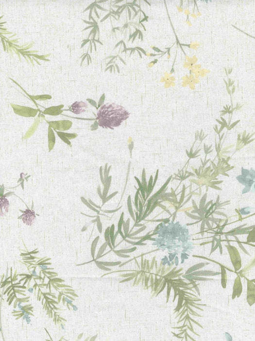 ПОКРИВКА 140СМ ЦВЕТЯ СИНЧЕЦ