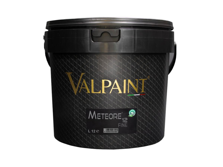 МАЗИЛКА МИКРОЦИМЕНТ VALPAINT METEORE 4L