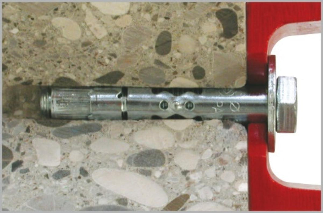 ВТУЛКОВ АНКЕР FM 10Х80/М8 5БР