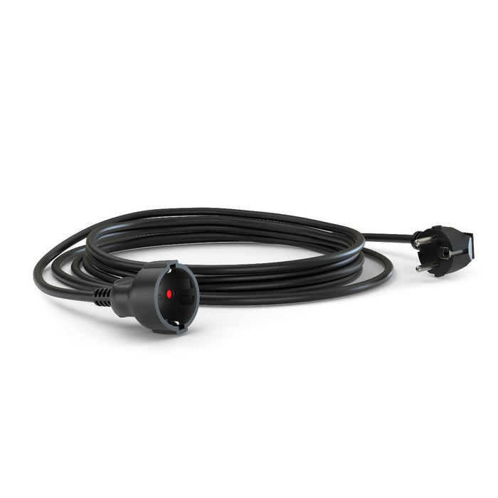 УДЪЛЖИТЕЛ 8М H05VV-F3G1.5ММ2ЧЕРЕН COMMEL
