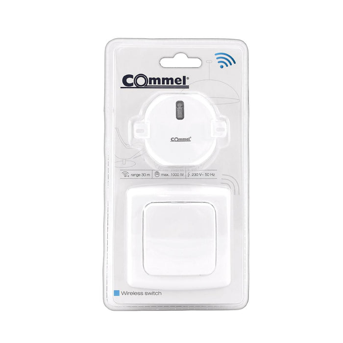 МИКРОМОДУЛ 30М 1X 1000W COMMEL