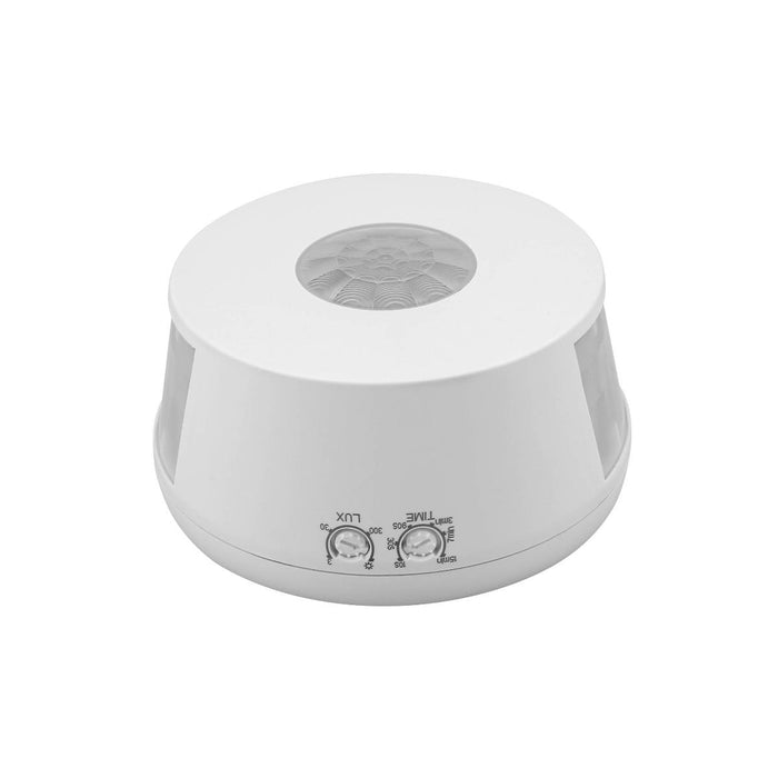ДАТЧИК ЗА ДВИЖЕНИЕ PIR 360° IP20 COMMEL