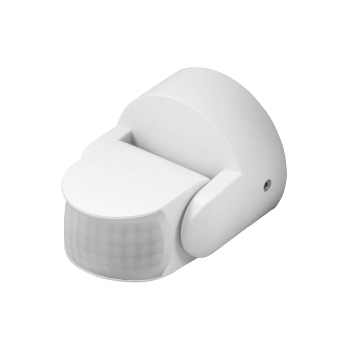 ДАТЧИК ЗА ДВИЖЕНИЕ PIR 180°Б IP65 COMMEL