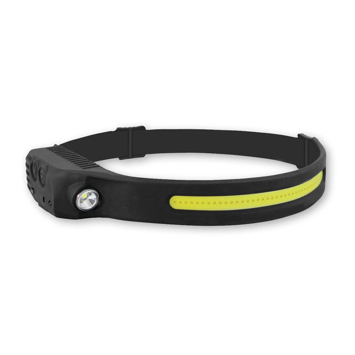 ЧЕЛНИК LED 4W 280LM 1200MAH COMMEL