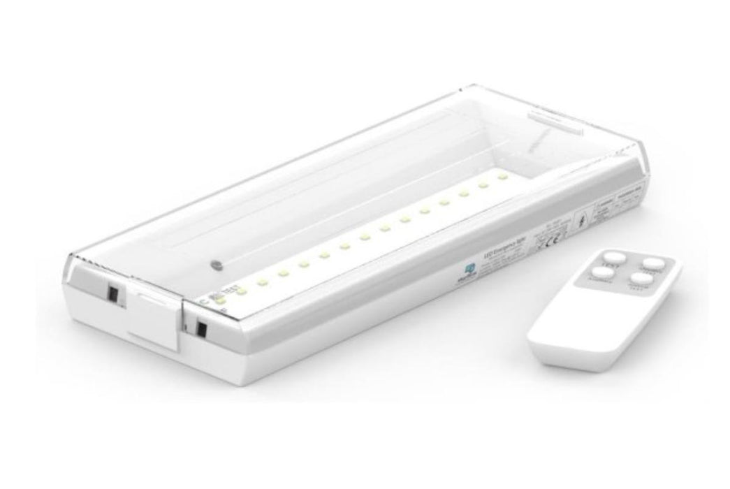 АВАРИЕН ОСВЕТИТЕЛ LED 2.5W 100LM IP20 VG