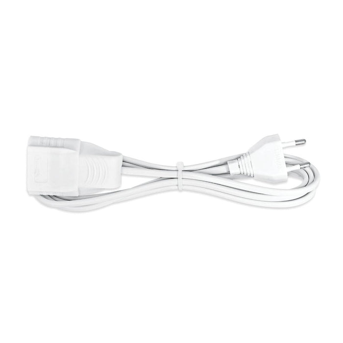 УДЪЛЖИТЕЛ 2М H03VVH2-F 2X0.75ММ2 БЯЛ