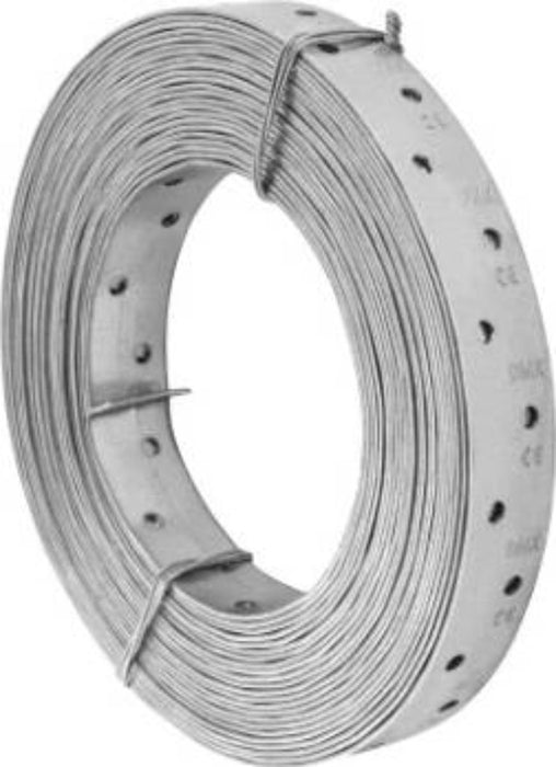 ПЕРФОЛЕНТА TM1 25Х1.5Х10М ЦИНК