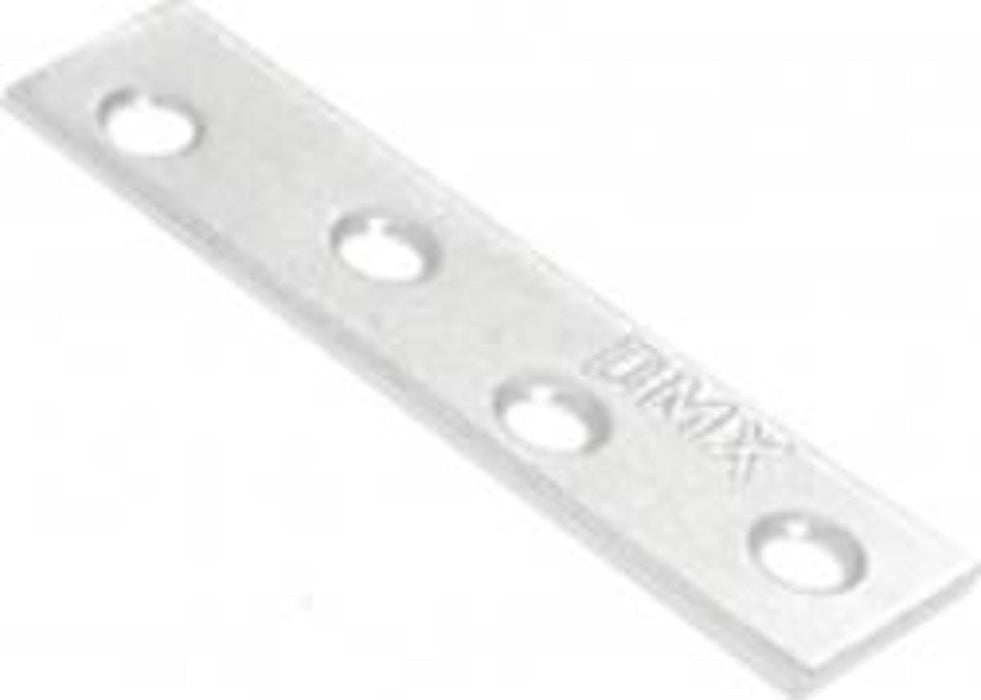 ПЛАНКА ТЯСНА LW60 58Х14Х1.5 ЦИНК