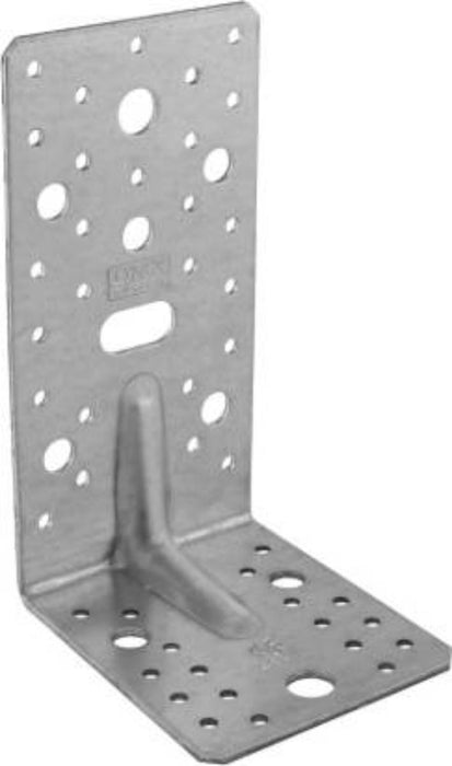 ПЛАНКА УСИЛЕНА KP6 172Х105Х90 ЦИНК