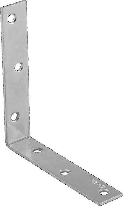 ПЛАНКА ЪГЛОВА ТЯСНА KW100 100Х100Х19