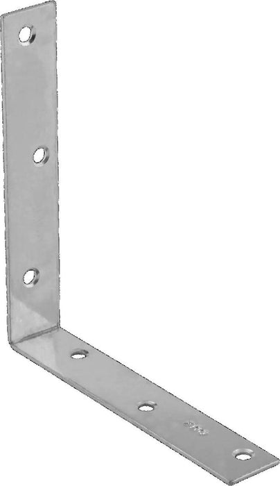 ПЛАНКА ЪГЛОВА ТЯСНА KW125 125Х125Х22