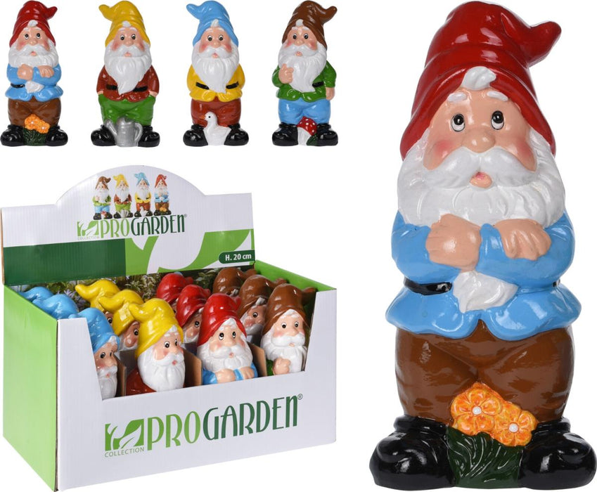 ФИГУРА ДЖУДЖЕ 20СМ