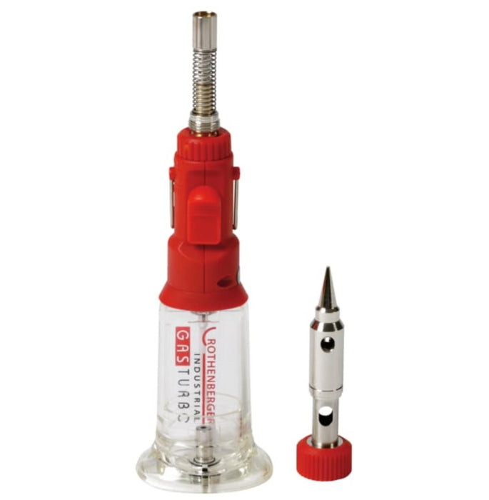 ГАЗОВ ПОЯЛНИК RO PEN 1300° C