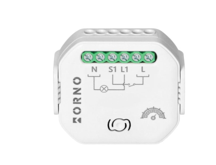 СМАРТ РЕЛЕ,ДИМИРАНЕ TUYA SMART WI-FI+BLE