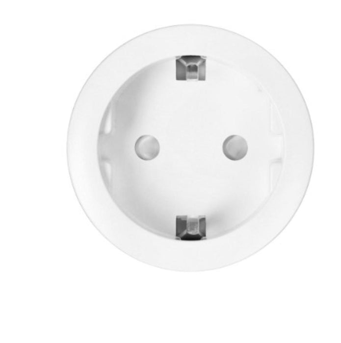БЕЗЖИЧЕН КОНТАКТ TUYA SMART WI-FI БЯЛ