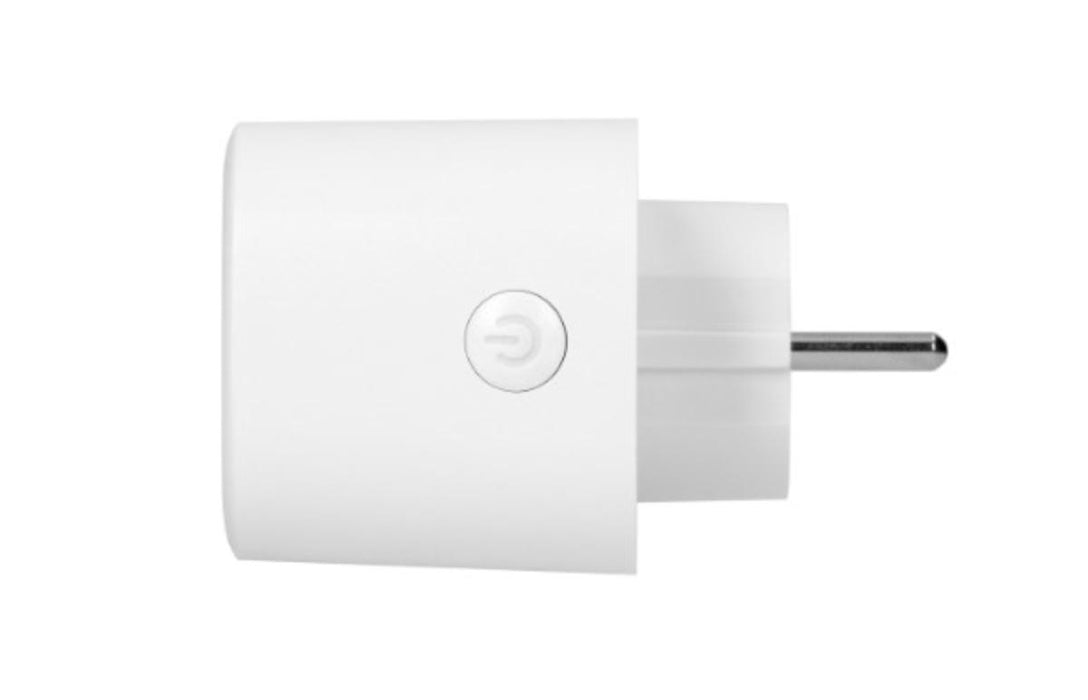ДВОЕН БЕЗЖИЧЕН КОНТАКТ TUYA SMART WI-FI