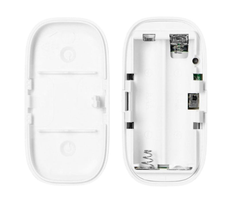 ДАТЧИЦИ ЗА ВРАТИ И ПРОЗОРЦИ TUYA SMART