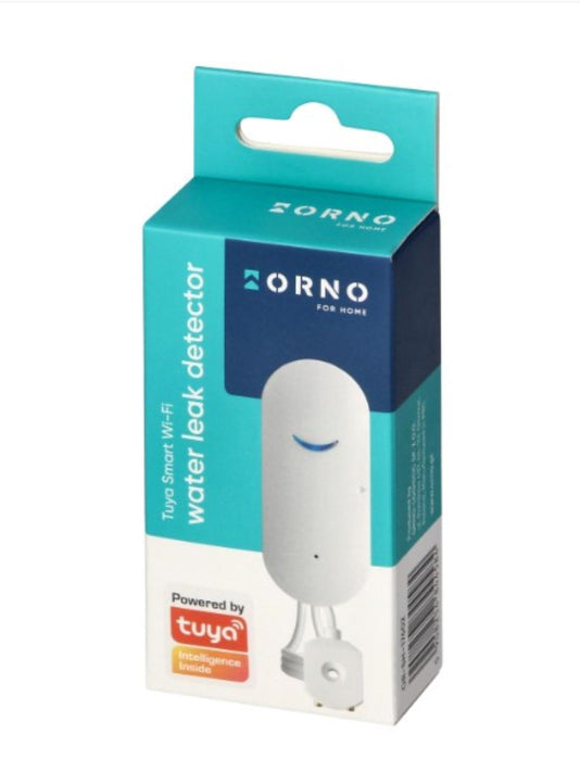 СЕНЗОР ЗА НАВОДНЕНИЕ TUYA SMART WI-FI