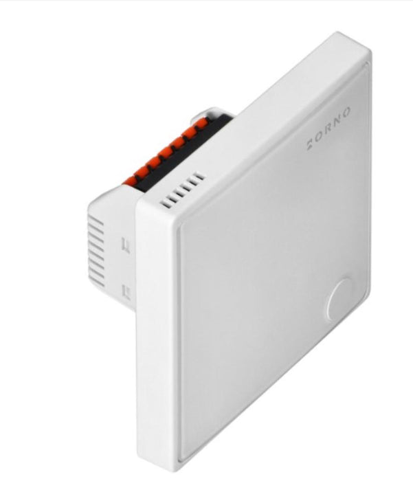 УМЕН ТЕРМОСТАТ TUYA SMART WI-FI БЯЛ