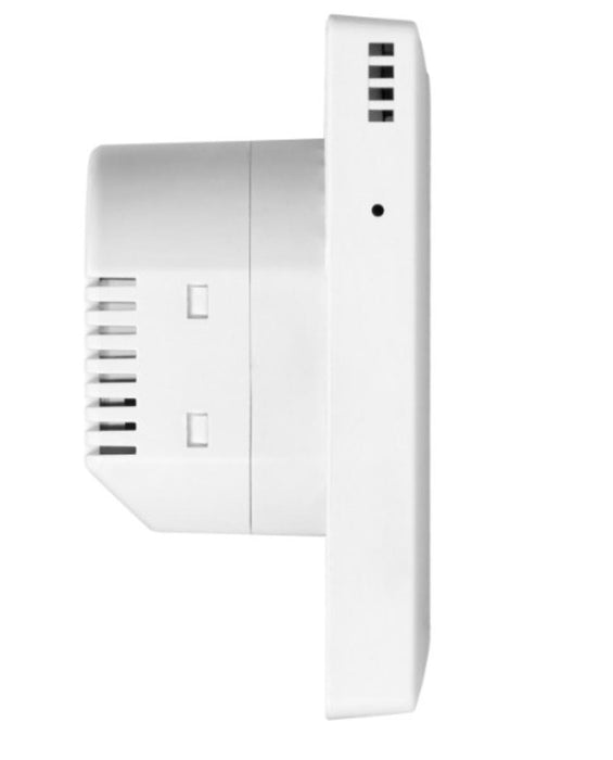 УМЕН ТЕРМОСТАТ TUYA SMART WI-FI БЯЛ