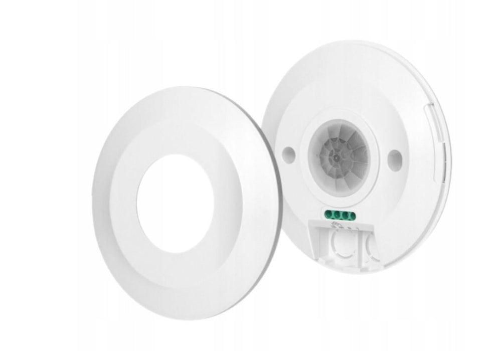 PIR ДАТЧИК ДВИЖЕНИЕ 2.5СМ 360°TUYA SMART