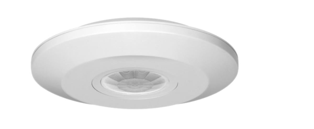 PIR ДАТЧИК ДВИЖЕНИЕ 2.5СМ 360°TUYA SMART