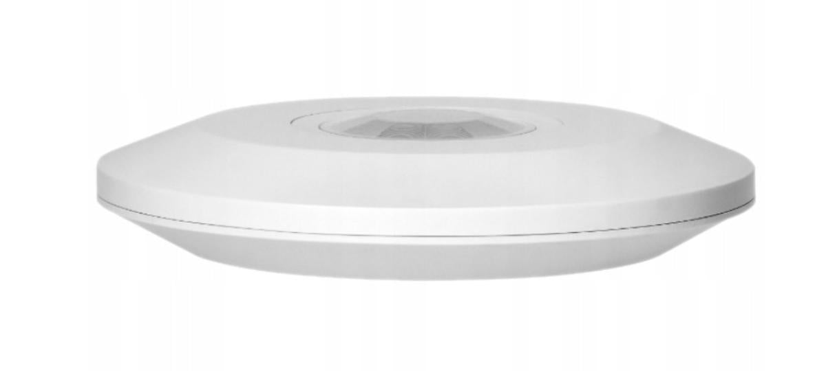 PIR ДАТЧИК ДВИЖЕНИЕ 2.5СМ 360°TUYA SMART