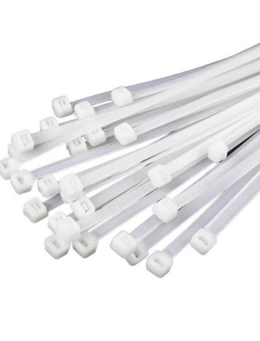 КАБЕЛНИ ВРЪЗКИ 100X2.5MM 3M™SCOTCHFLEX™Б