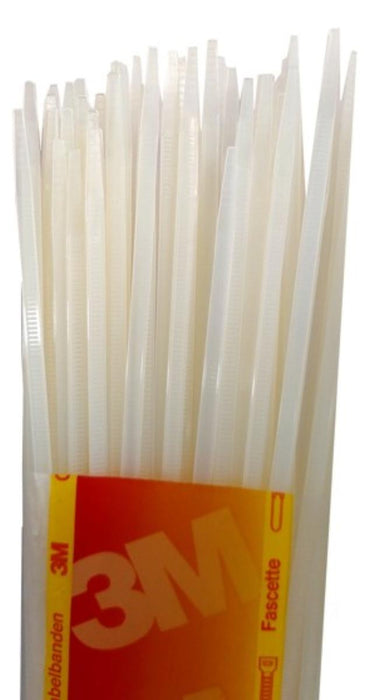 КАБЕЛНИ ВРЪЗКИ 100X2.5MM 3M™SCOTCHFLEX™Б