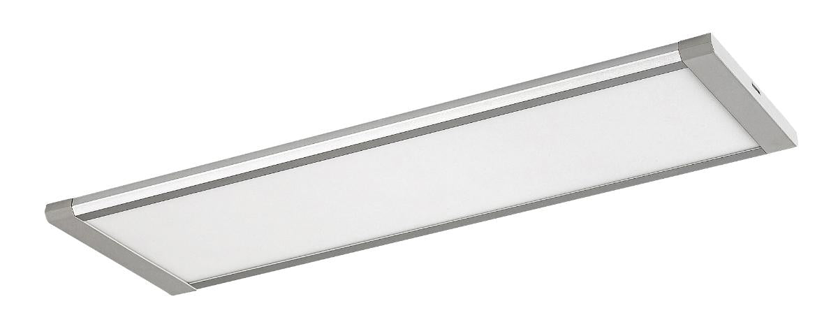 ЛАМПА ЗА ШКАФ TARELO LED6W L30CM СРЕБРО
