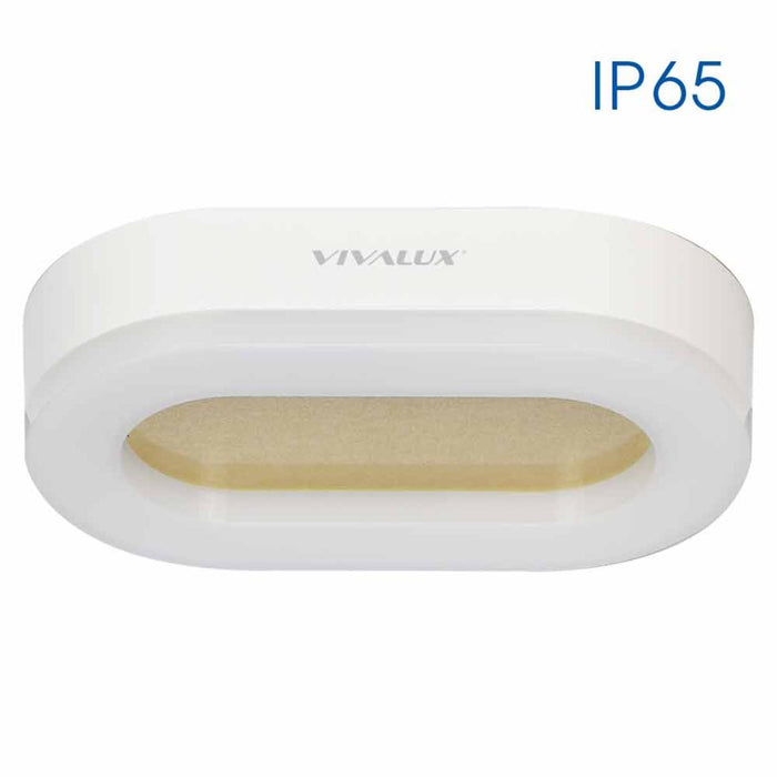 LED ОСВЕТИТЕЛНИ ТЕЛА DOLCE/O 11W БЯЛ