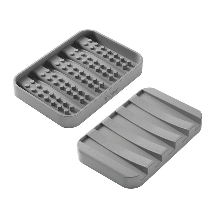 САПУНЕРКА 2 В 1 GRAVITY SOAP
