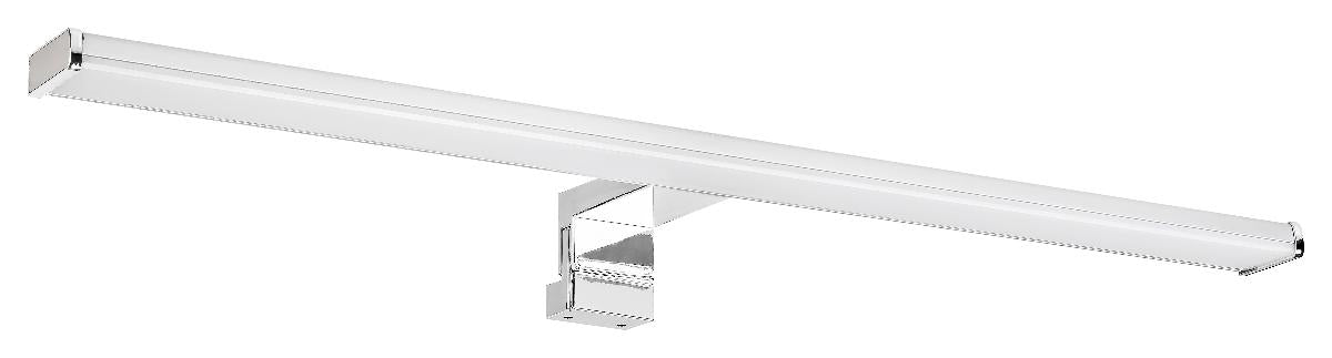 LED ОСВЕТЛЕНИЕ ЗА БАНЯ LEVON 8W ХРОМ