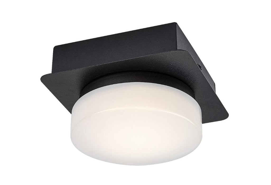 LED ПЛАФОН ЗА БАНЯ ATTICHUS 5W