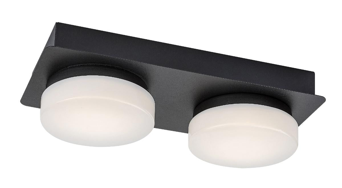 LED ПЛАФОН ЗА БАНЯ ATTICHUS 11W