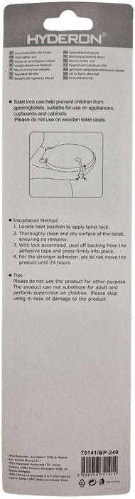 ПРЕДПАЗНА ЗАКОПЧАЛКА BP-240 1БР