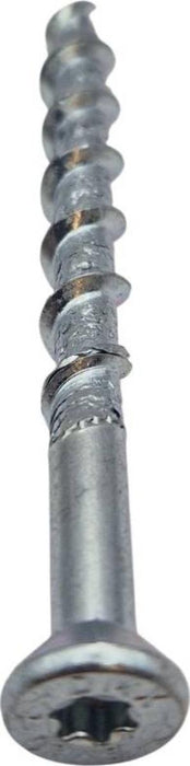 ВИНТ ГАЗОБЕТОН ФРЕЗ. 8Х160 50БР/1.75КГ