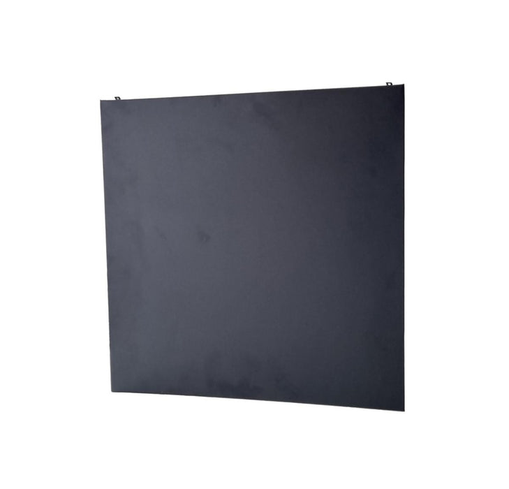 ЧЕРНА ДЪСКА АКУСТИКО 450х440MM